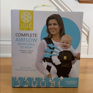 lille complete airflow